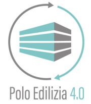 Logo Polo edilizia 4.0