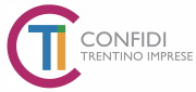 Logo CONFIDI Trentino Imprese