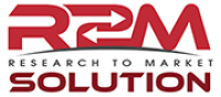 Logo R2M solution