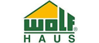 Logo Wolf Haus