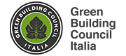 Logo GBC Italia