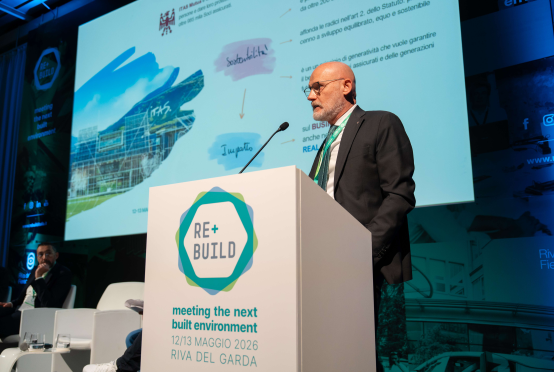 REbuild 2026 REbuild 2026