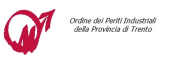 Logo Ordine dei Periti Industriali della Provincia di Trento