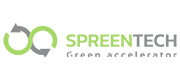 Logo Spreentech