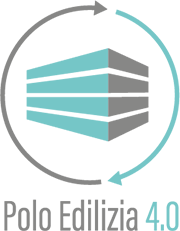 Logo Polo edilizia 4.0