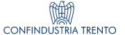 Logo Confindustria Trento