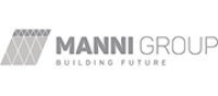 Logo Manni Group
