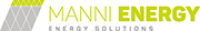 Logo Manni Energy