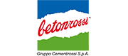 Logo BETONROSSI