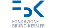Logo FBK - FONDAZIONE BRUNO KESSLER