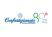 Logo CONFARTIGIANATO IMPRESE VERONA