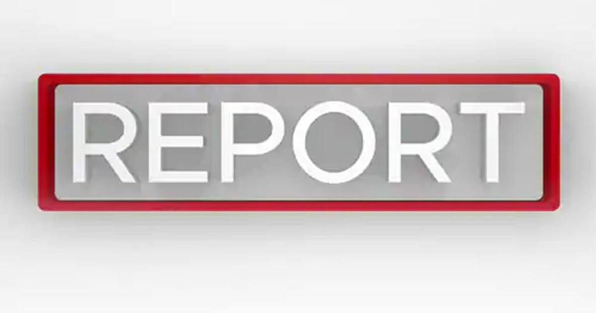REPORT RILANCIA LE IDEE DI REBUILD