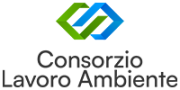Logo Consorzio Lavoro Ambiente