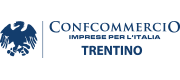Logo Confcommercio Trentino