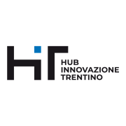 Logo Fondazione Hub Innovazione Trentino