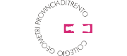 Logo Collegio Geometri Trento