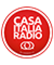 Logo Casa Italia Radio