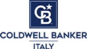 Logo COLDWELL BANKER ITALY