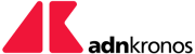 Logo Adnkronos