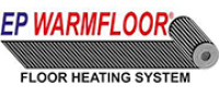 Logo EP Warmflor