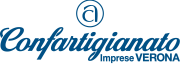 Logo Confartigianato imprese Verona