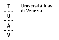 Logo IUAV - Università IUAV di Venezia