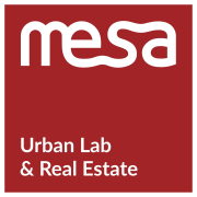 Logo Mesa - Urban Lab & Real Estate