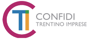 Logo Confidi Trentino Imprese