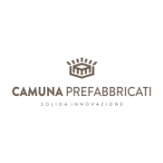 Logo Camuna Prefabbricati