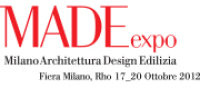 Logo MADE Expo