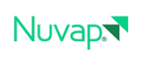 Logo Nuvap