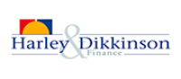 Logo Harley _ Dikkinson Finance