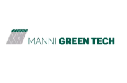 Logo Manni Green Tech