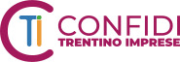 CONFIDI Trentino Imprese Logo CONFIDI Trentino Imprese
