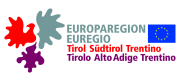 Euregio Logo Euregio
