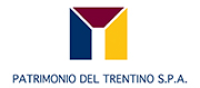 Logo Patrimonio del Trentino