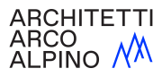 Logo Architetti Arco Alpino