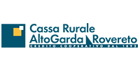 Logo Cassa Rurale Alto Garda e Rovereto