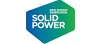 Logo Solid Power