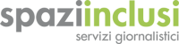 Logo Spazi Inclusi