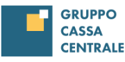 Logo Gruppo Cassa Centrale