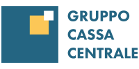 Logo Gruppo Cassa Centrale