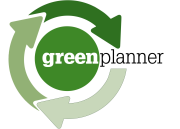 Logo Greenplanner