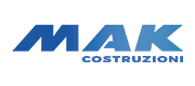 Logo MAK Costruzioni