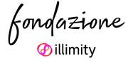 Logo Fondazione Illimity