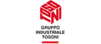 Logo Tosoni