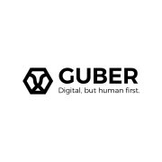 Logo Guber