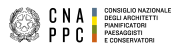 Logo CNAPPC