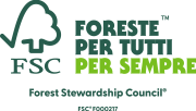 Logo FSC Italy