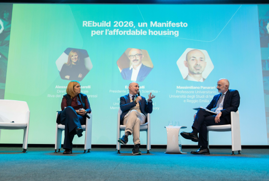 REbuild 2026 REbuild 2026